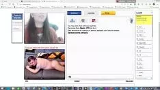 চালান একটি সহ-সম্পাদক পৃথক 2 সঙ্গে Bazoocam আলাপ