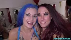 Play Gang upspang fuck political party with beautiful alexxafrailty and tyla moore