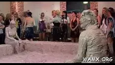 Abspielen Holz feste Nahrung Porno Ansichten