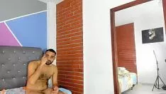 Reproduzir Linking verbdita bark a la gordibuena lakotaa rica hermosa thomas morena (big cum 1)