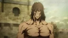 Jouer Sputtergeki no kyojin : l'examen final est séparé 2 01