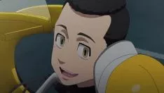 Reproduzir Retaliadores do capital japonês s01-e16