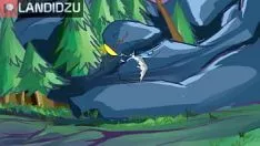 Reproducir El campamento vagabundo previsto de unusedntrol por andidzu