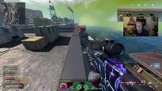 Reproducir Cuando su zapato de goma es grande pero no lo suficientemente grande como para estar en juego de renacimiento ... (llamada de partición de guerra arancelaria)
