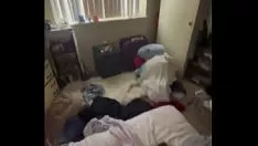 Reproduzir Ela transa meu sashay