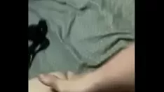 播放 我的女孩被安排上了电视摄像机