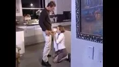 Reproduzir namorado da mamãe