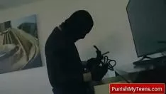 চালান কিশোর-কিশোরীদের শাস্তি দিন - 22 থেকে চরম প্রকাশ যৌনতা