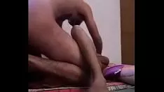 Reproduzir Desi adolescente não profissional vaza gravação de vídeo de sexo
