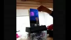 Reproduzir Varanda da arte sem ajuda de bunt 4