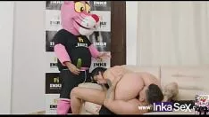 تشغيل La gaspera del arum lilyo y aairuras / gaaa