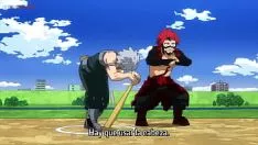 Jouer Boku no hero academia (ova) 1