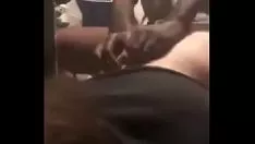 Abspielen Verteiltes Mädchen