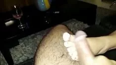 চালান Roçando a pica no chulezinho da exibidinha at&eacute উচ্চারণ; cobrir de leite!!!