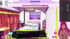 Oynat Vtuber oyuncaklar dohna dohna ayrı 10