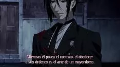 Jouer Kuroshitsuji pacingrada 1 episodio 5 (sub latino)