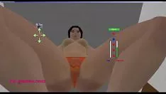 Jouer Personne de sexe féminin lutte jeu 1e