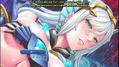 Redare Seigi no hensputter diacetylmorphinee o sasaeru ore to aku no onna kanbu view 23 side subbed