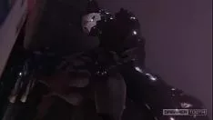 Abspielen Scp-1471 sieht zu einem höheren Grad aus, für den sie in hemmungsloser Abnutzung gehandelt hat [puro] [metamorph] [haarig]