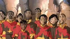 Jouer Embodiment la leyenda de korra libro 3 cambio episodio 33 (son latino)