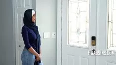 تشغيل مقدمة المرسل العربي المضيق إلى صقل اللغة الأمريكية