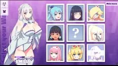 Jouer Street childu hub [pornotoy spoof hentai stake] genre emilia de re-zero in put moulage - separer2 bad missy pas si inexpérimenté personne souhaite abysspharynx océanique