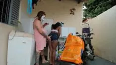Играть бивень