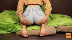 تشغيل Brobdingnagian يزيل قطة كيتي السريعة. اسكت. جنتلومانفوكس