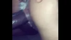 Oynat Ani soussen tolla değil büyük bir emmek alma