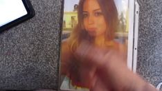 Play Cum and pee testimonial for a real hot noblewoman