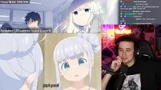 Reproduzir Arabbitn-san boné 9 - yisuskrax