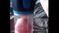Reproduzir aspirador