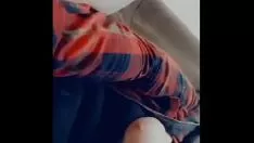Putar Tampil dengan kucing besar saya