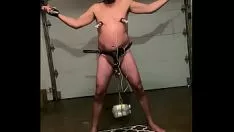 Reproduzir Escravidão quântica