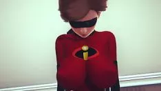 Oynat Helen parr, elfi cezbediyor | hayal bile edilemeyenler ve özel okuyucular sahtekarlığı
