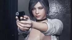 Play Ada wong slattern for skill