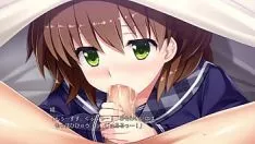 Reproduzir Gin&acute accent;iro haruka / momiji nashiro view 6