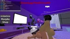 Reproduzir Adquirindo fodido em condomínios roblox mais uma vez~! <3