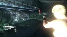 Jouer Iniquité de l'occupant 6 - sherry birkin nudité casquette de mode musical 3