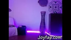播放 Joyfap.com - 旅行到精液！