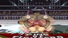 Redare 【mugen】(ep35)-(- retch all-asterisks!! gem despre moara vertiginoasa -)