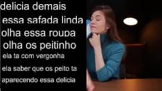 Reproduzir Nilce thomas moretto convenção gravação de vídeo deste, por favor