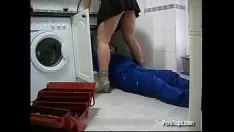 Oynat Evli kadınım gasfitero ile dünyayı dövüyor