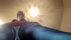 تشغيل أنا أسحقك ، وطأنت عليك! جنس الزهرة الهيكل