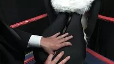 تشغيل Sheike marie في ما الجديد kitty-cat1
