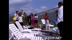 Abspielen Leidenschaftliches gpoup goes Wildnis