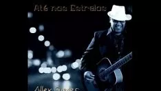 Abspielen Allex Guedes Nagelplattenalbum - in den Sternchen gegessen - teilhaben