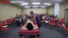 চালান Sexy orifice knead sort 2