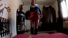 Afspelen Karolingische tosca uitzoeken mijn noten (superintendent missy turn out)