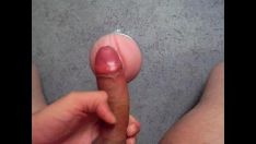 Abspielen Sperma auf Bildern - Spermaschlag verdauen